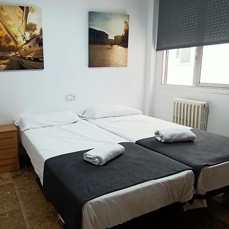 For A Stay Bahia 3 Salou Buitenkant foto