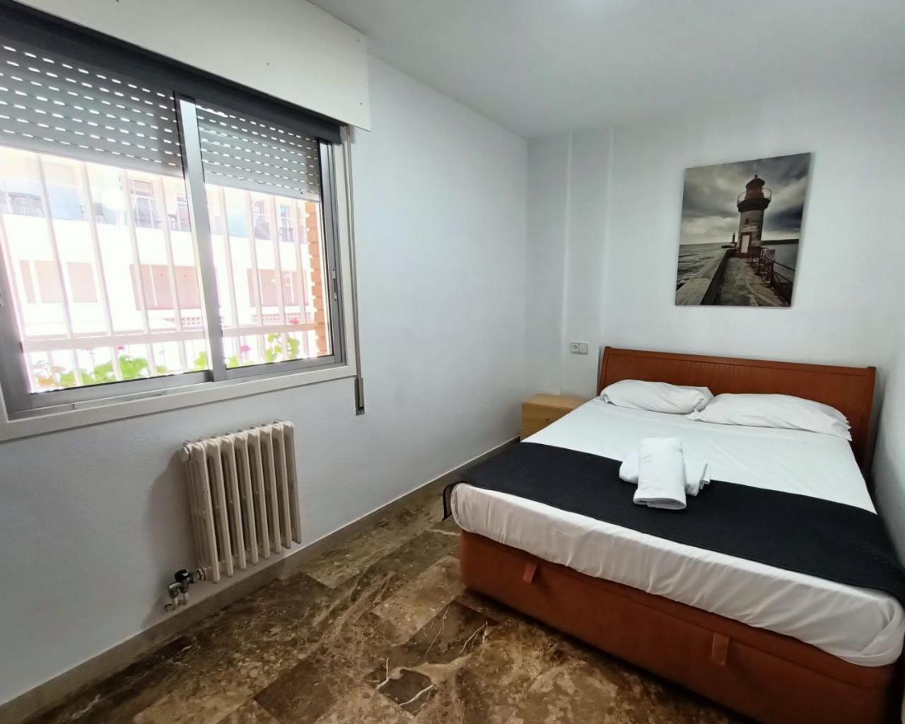 For A Stay Bahia 3 Salou Buitenkant foto