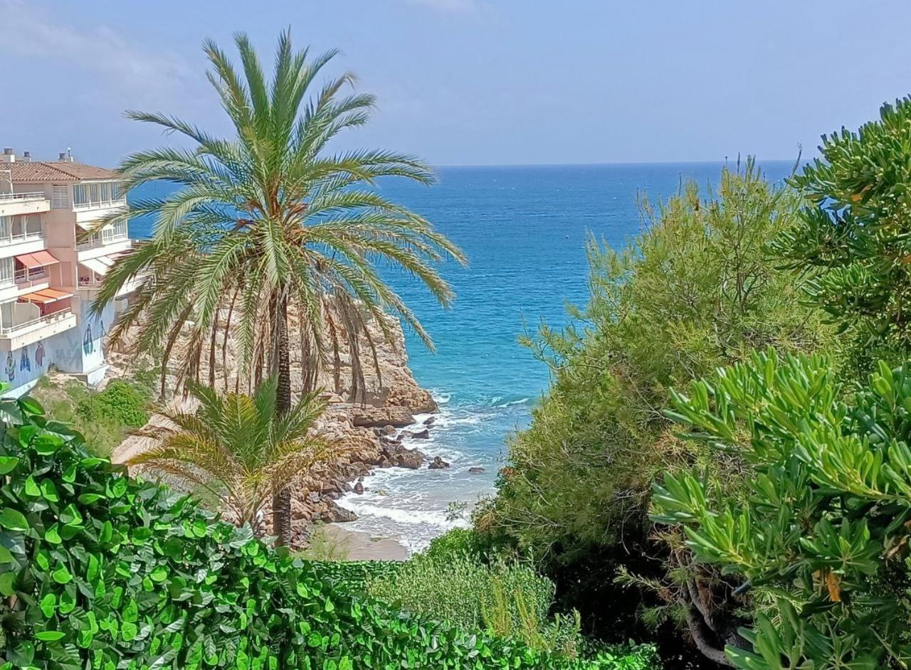 For A Stay Bahia 3 Salou Buitenkant foto