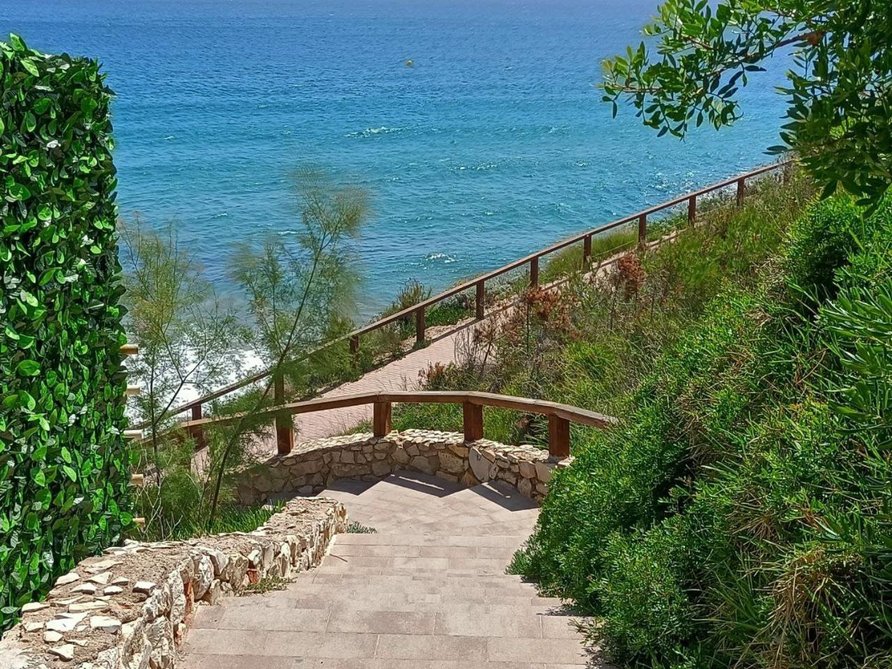 For A Stay Bahia 3 Salou Buitenkant foto